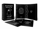 Sudden Death Party Game to Die For