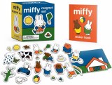 Miffy Magnet Set Mini Kit