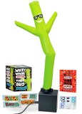 Wacky Waving Inflatable Tube Guy Deluxe Mini Kit
