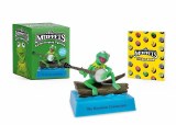 Muppets Kermit Singing Figurine Mini Kit