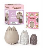 Pusheen Nesting Dolls Mini Kit