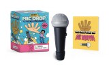 Mini Mic Drop With Feedback Sound Mini Kit