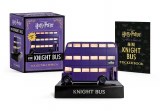 Harry Potter Knight Bus Mini Kit