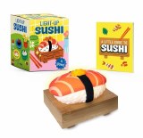 Light-Up Sushi Mini Kit