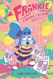Frankie and the Curious Cocoon Quest HC