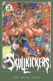 Skullkickers GN Vol 03 Compact Edition