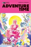 Adventure Time Compact Comics GN Princess Power