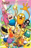 Adventure Time HC Vol 01 Best of Buds DM Variant