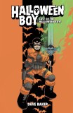 Halloween Boy HC Vol 01 Last of the Halloween Boys