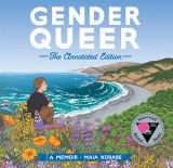 Gender Queer Annotated HC