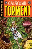 EC Catacomb of Torment TP Vol 01