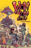Wonton Soup Deluxe HC