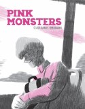 Pink Monsters HC