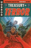 EC Comics Treasury of Terror TP Vol 01