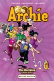 Archie Decision & Other Stories Deluxe HC