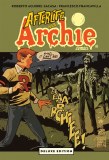 Afterlife With Archie Deluxe HC