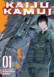 Kaiju Kamui Vol 01