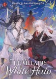 Villains White Halo Vol 01