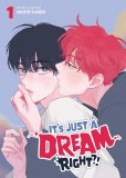 Its Just a Dream Right Vol 01