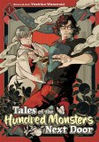 Tales of the Hundred Monsters Next Door Vol 01