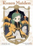 Rozen Maiden Collectors Vol 06