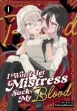 I Wont Let Mistress Suck My Blood Vol 01