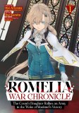 Romelia War Chronicle Vol 01