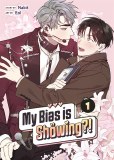 My Bias is Showing Vol 01