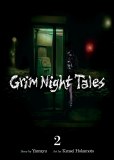 Grim Night Tales Vol 02