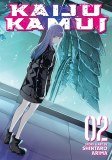 Kaiju Kamui Vol 02