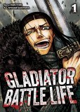 Gladiator Battle Life Vol 01 PB