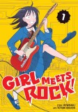 Girl Meets Rock Vol 01