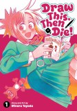Draw This Then Die Vol 01