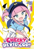 Cheeky Devil Cop Vol 01
