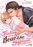 Flirting with my Bear-like Boyfriend Omnibus Vol 01