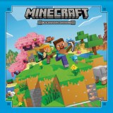 2027 Minecraft Mini Calendar