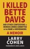 I Killed Bette Davis TP