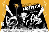 Nosferatu Behind The Horror And Death TP