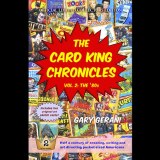 Card King Chronicles TP Vol 02 1980s