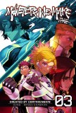 Monsters We Make TP Vol 03