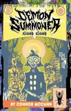Demon Summoner Gash Gash TP