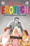 Tales From Erotech TP Vol 01