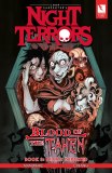 Night Terrors Blood of the Taken TP Vol 03 Dearly Departed