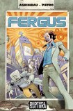 Fergus Advertising Detective TP Vol 01