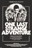 Stranger Things S5 One Last Adventure 22.375" x 34" Poster