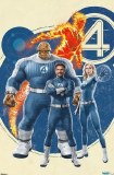 Fantastic Four First Steps Poster