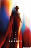Superman 2025 Teaser Poster