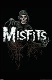 Misfits Magic 34 x 22 Poster
