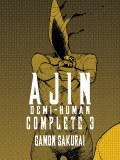 Ajin Demi Human Complete Vol 03