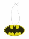 Batman Logo Air Freshener